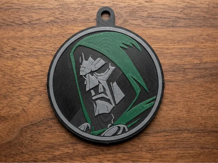 Dr Doom Avengers Doomsday Marvel