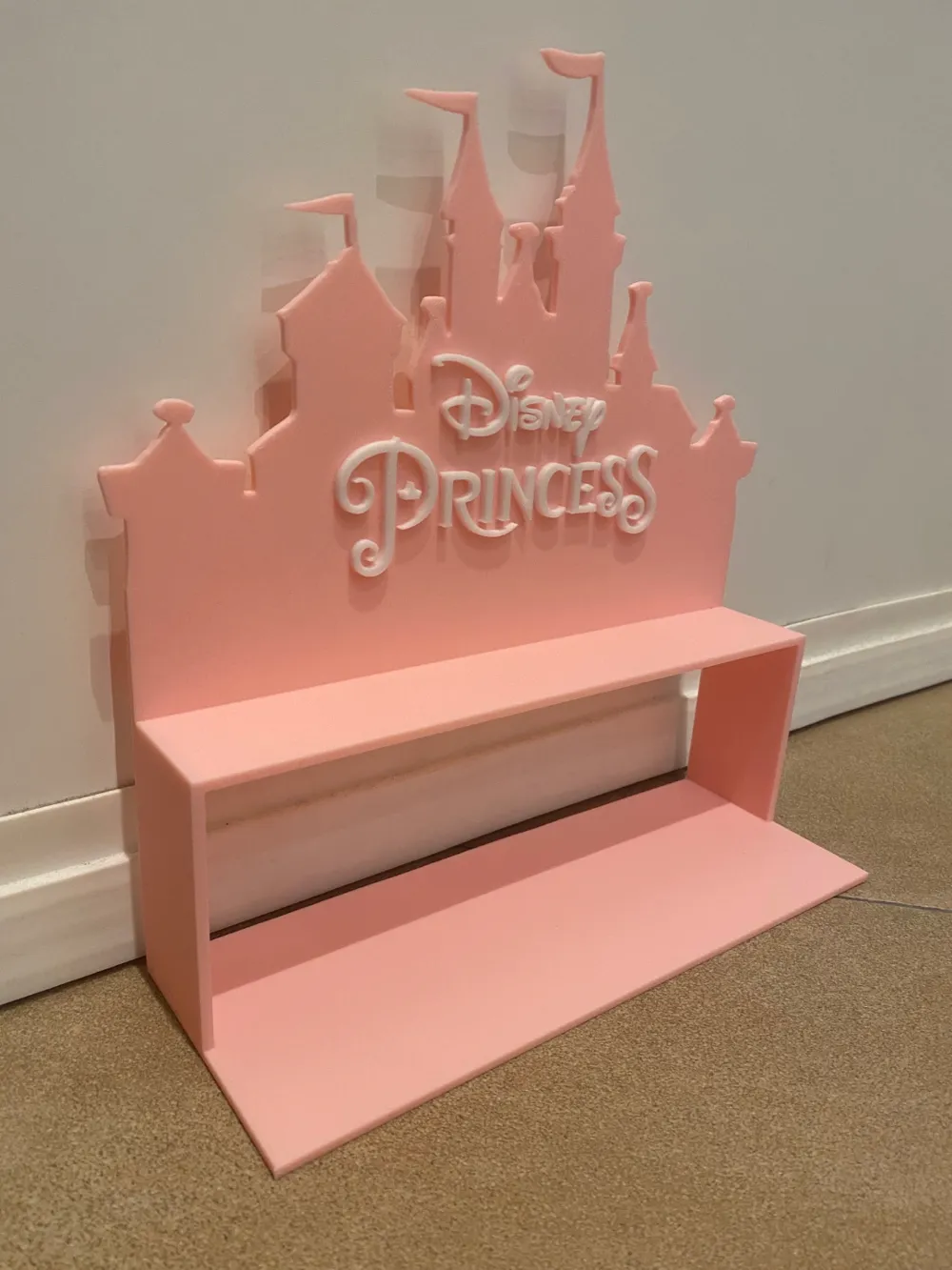 Disney Princess Holder Kinder Surprise