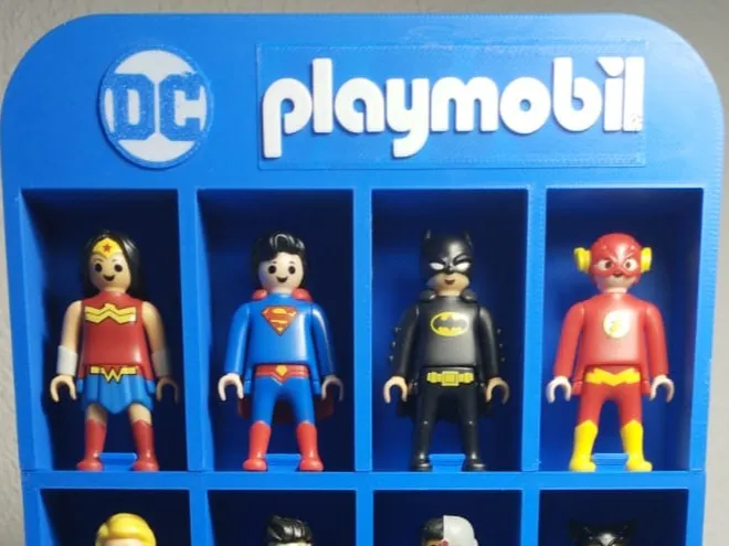 Playmobil Kinder NO NAME