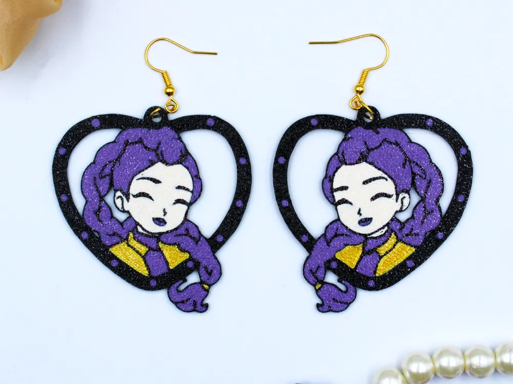 Rumi Earring