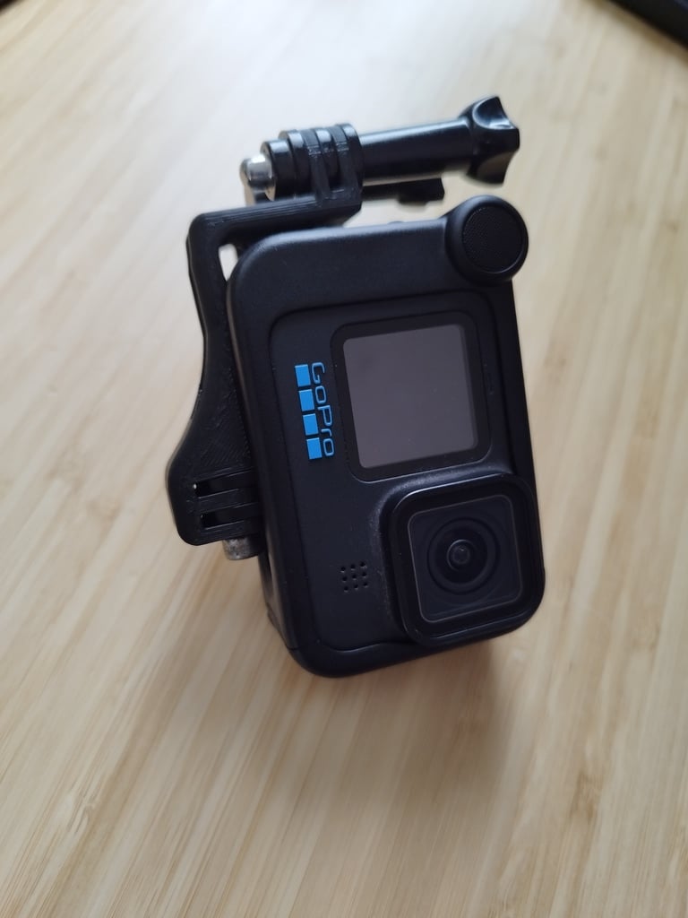 GoPro 9/10/11 90 Degree Vertical Mount