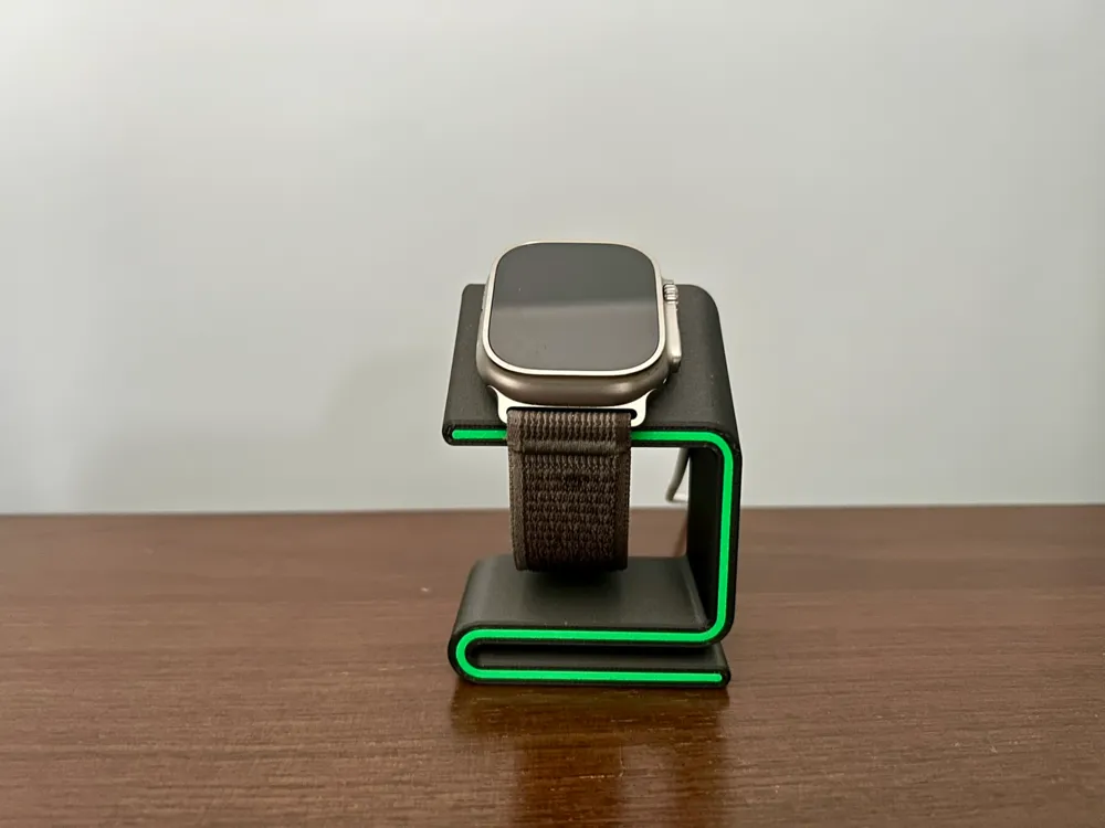 Apple Watch Charging Stand