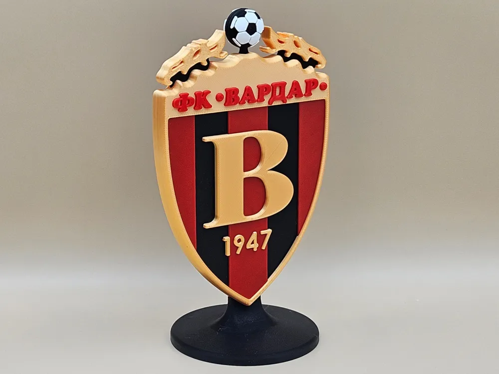 FC Vardar